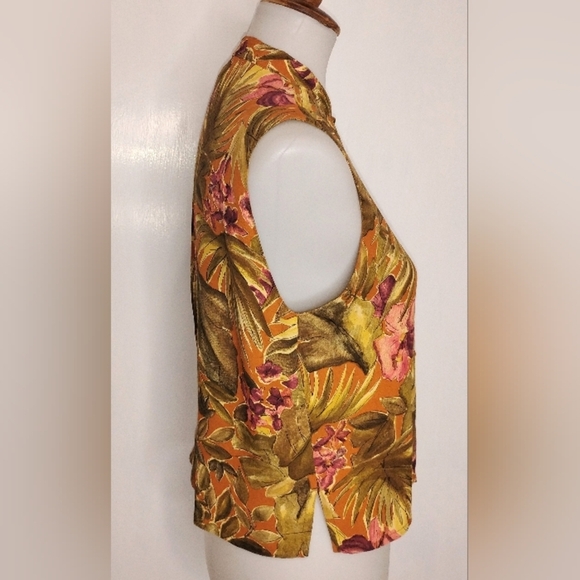 KATHLEEN SOMMERS BLOUSE - Picture 4 of 8